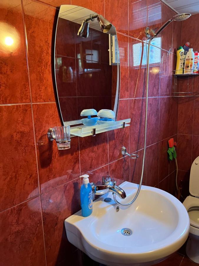 Apartment 54 Tbilisi Buitenkant foto