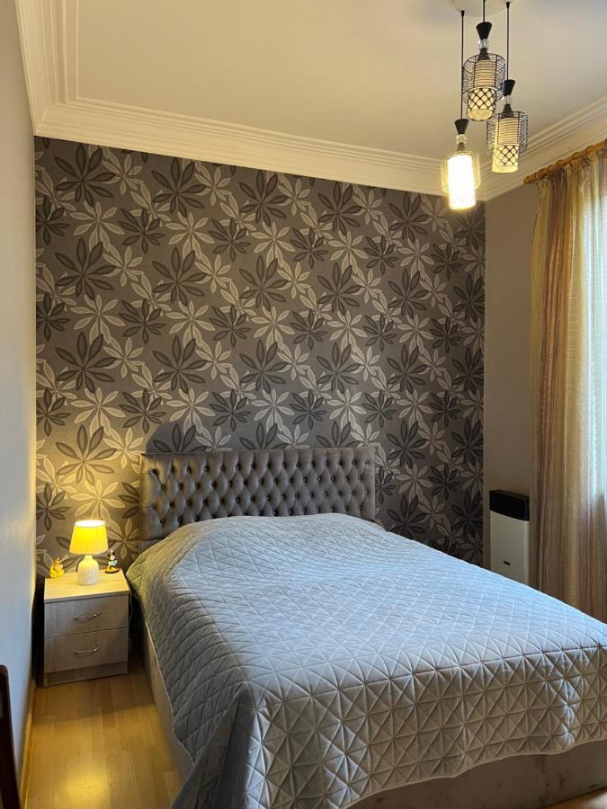 Apartment 54 Tbilisi Buitenkant foto